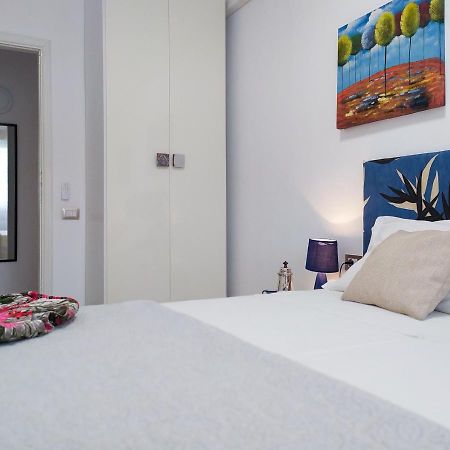 Ibiscus Villa Scopello  Kültér fotó