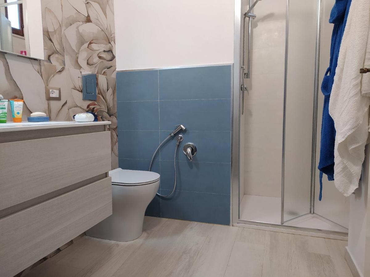 Ibiscus Villa Scopello  Kültér fotó