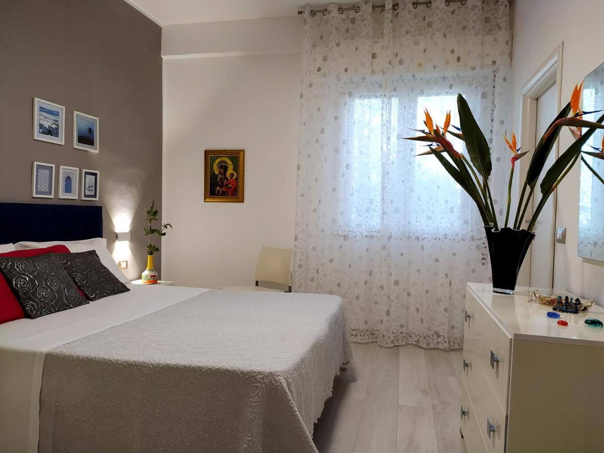 Ibiscus Villa Scopello  Kültér fotó