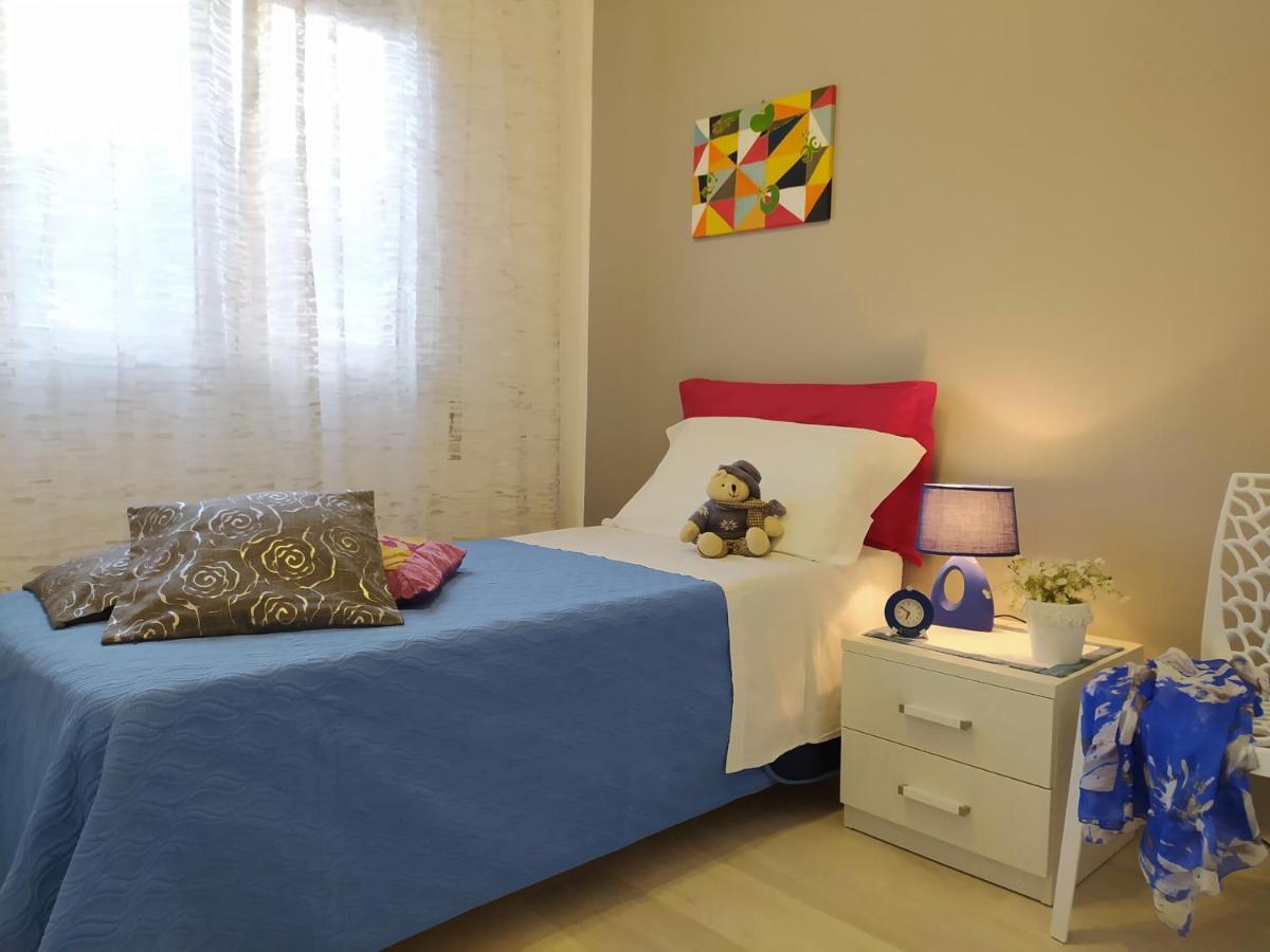 Ibiscus Villa Scopello  Kültér fotó